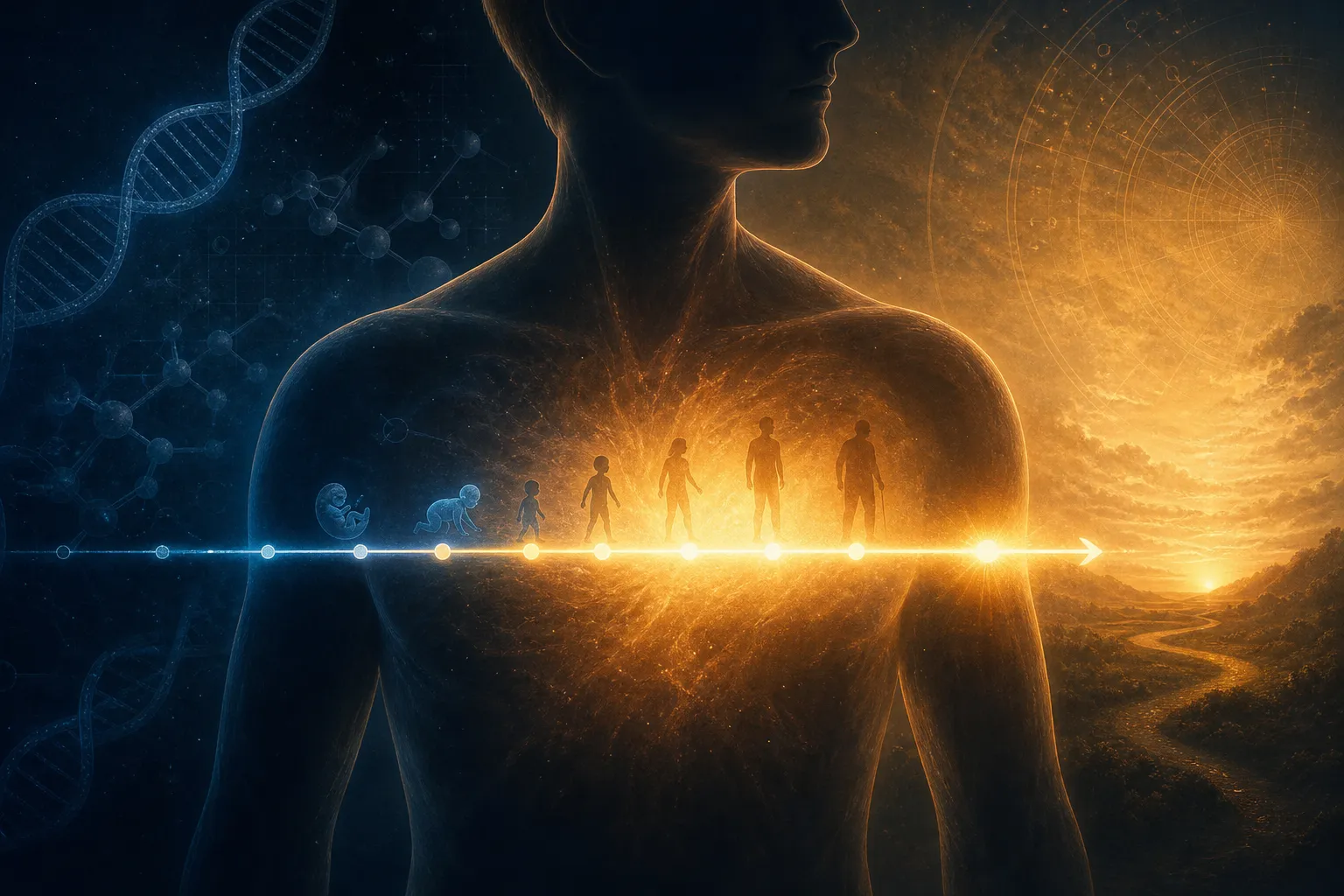 Hábitos diarios de salud y longevidad
