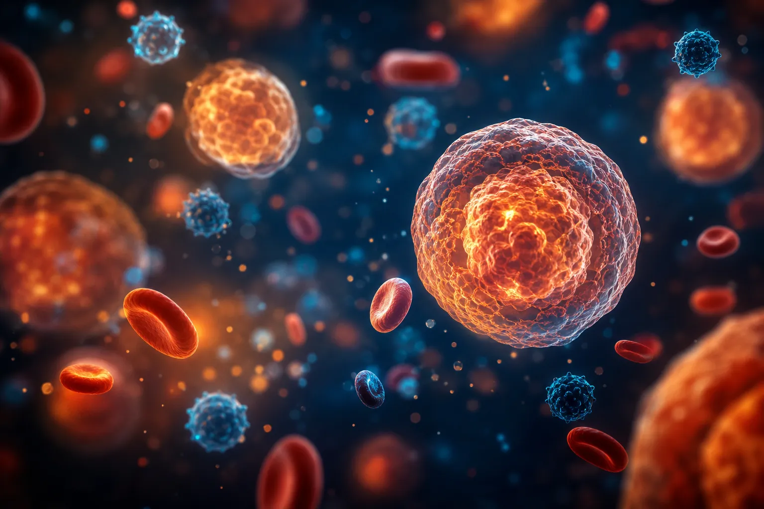 Bienestar y hábitos de vida saludable