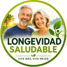Longevidad Saludable 360