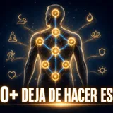 Si tienes más de 50 años, deja de hacer estas 9 cosas
