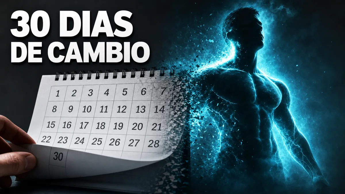 30 días sin azúcar añadido: esto es lo que le ocurre a tu cuerpo, día a día