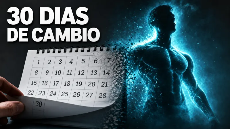 30 días sin azúcar añadido: esto es lo que le ocurre a tu cuerpo, día a día