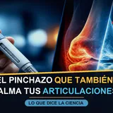 ¿Pueden Ozempic, Zepbound y Mounjaro calmar la inflamación de la artritis?