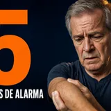 5 Señales de que Estás Perdiendo Músculo Más Rápido de lo Normal