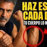 Si haces esto todos los días, tu cuerpo te lo agradecerá dentro de 20 años