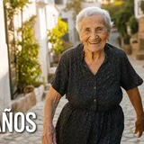 La ciencia ya sabe qué hacen las personas que llegan sanas a los 100 años